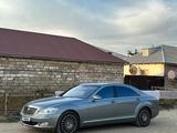 Mercedes-Benz S 350 2005 года за 7 900 000 тг. в Актау – фото 3