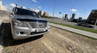 Lexus LX 570 2010 года за 19 900 000 тг. в Астана