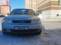 Audi A6 1998 годаүшін2 500 000 тг. в Кокшетау