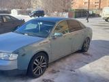 Audi A6 1998 года за 2 500 000 тг. в Кокшетау – фото 2