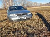 Audi A6 1998 года за 2 200 000 тг. в Кокшетау – фото 4