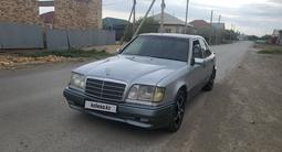 Mercedes-Benz E 280 1994 годаүшін990 000 тг. в Кызылорда – фото 2