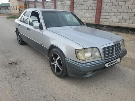 Mercedes-Benz E 280 1994 года за 990 000 тг. в Кызылорда – фото 3