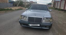 Mercedes-Benz E 280 1994 годаүшін990 000 тг. в Кызылорда – фото 5
