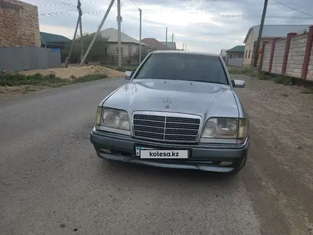 Mercedes-Benz E 280 1994 года за 990 000 тг. в Кызылорда – фото 5
