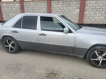 Mercedes-Benz E 280 1994 года за 990 000 тг. в Кызылорда – фото 9