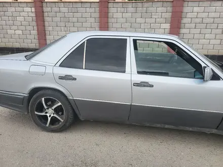 Mercedes-Benz E 280 1994 года за 990 000 тг. в Кызылорда – фото 10