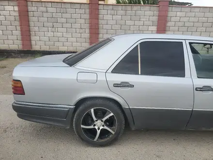 Mercedes-Benz E 280 1994 года за 990 000 тг. в Кызылорда – фото 11