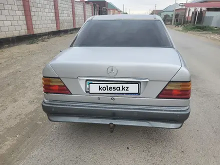 Mercedes-Benz E 280 1994 года за 990 000 тг. в Кызылорда – фото 12