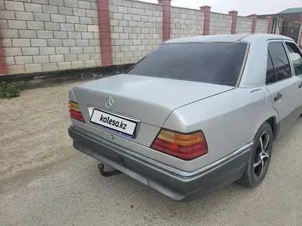 Mercedes-Benz E 280 1994 года за 990 000 тг. в Кызылорда – фото 13