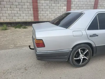 Mercedes-Benz E 280 1994 года за 990 000 тг. в Кызылорда – фото 14