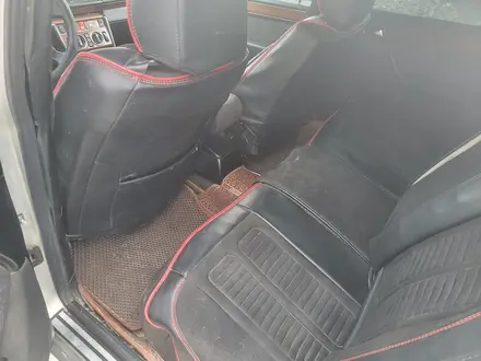 Mercedes-Benz E 280 1994 года за 990 000 тг. в Кызылорда – фото 15