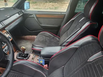 Mercedes-Benz E 280 1994 года за 990 000 тг. в Кызылорда – фото 18