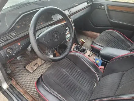 Mercedes-Benz E 280 1994 года за 990 000 тг. в Кызылорда – фото 19