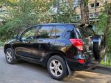 Toyota RAV4 2006 года за 6 300 000 тг. в Алматы – фото 2