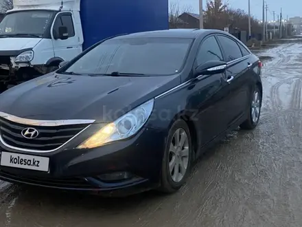 Hyundai Sonata 2010 года за 2 750 000 тг. в Уральск