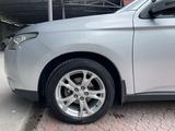 Mitsubishi Outlander 2013 года за 8 800 000 тг. в Алматы – фото 5