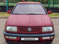 Volkswagen Vento 1996 годаүшін1 500 000 тг. в Алматы