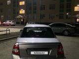 ВАЗ (Lada) Priora 2170 2007 года за 750 000 тг. в Атырау – фото 3