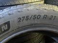 Michelin Primacy All-Season 275/50R21/XL 113Y Tire за 300 000 тг. в Атырау – фото 2