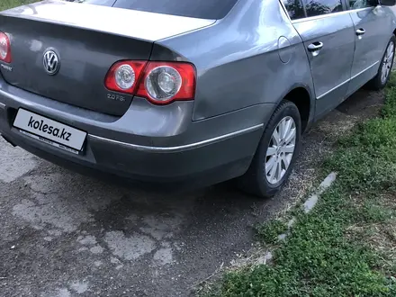 Volkswagen Passat 2007 года за 4 700 000 тг. в Алматы