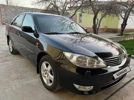 Toyota Camry 2004 года за 7 300 000 тг. в Шымкент