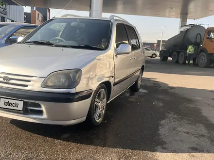 Toyota Raum 1997 года за 2 200 000 тг. в Алматы – фото 11