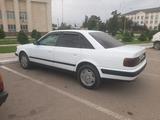 Audi 100 1994 годаүшін2 900 000 тг. в Шу – фото 5