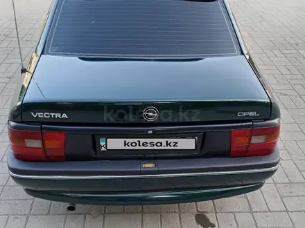 Opel Vectra 1994 года за 2 250 000 тг. в Актобе – фото 4