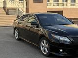Toyota Camry 2010 года за 6 600 000 тг. в Атырау – фото 3