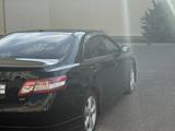 Toyota Camry 2010 года за 6 600 000 тг. в Атырау – фото 5