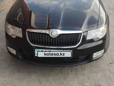 Skoda Superb 2009 года за 3 200 000 тг. в Актау