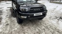 Toyota 4Runner 2004 годаfor11 500 000 тг. в Алматы – фото 3