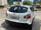 Nissan Qashqai 2013 года за 6 100 000 тг. в Астана – фото 2