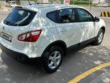 Nissan Qashqai 2013 года за 6 100 000 тг. в Астана