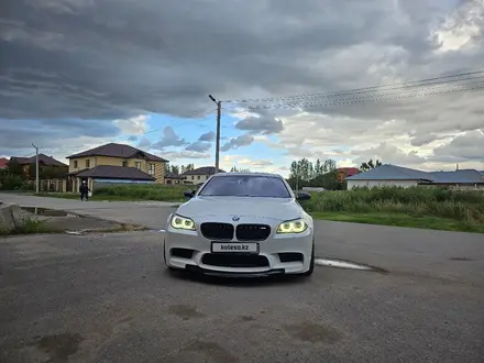 BMW M5 2012 года за 30 000 000 тг. в Астана – фото 20