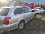 Toyota Avensis 2006 годаүшін4 500 000 тг. в Шымкент