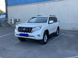 Toyota Land Cruiser Prado 2013 года за 15 990 000 тг. в Тараз