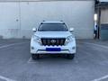 Toyota Land Cruiser Prado 2013 года за 15 990 000 тг. в Тараз – фото 2