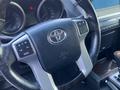 Toyota Land Cruiser Prado 2013 года за 15 990 000 тг. в Тараз – фото 21