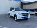 Toyota Land Cruiser Prado 2013 года за 15 990 000 тг. в Тараз – фото 3