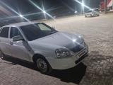 ВАЗ (Lada) Priora 2170 2012 года за 1 400 000 тг. в Атырау