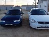 ВАЗ (Lada) Priora 2170 2012 года за 1 400 000 тг. в Атырау – фото 4