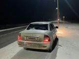 ВАЗ (Lada) Priora 2170 2012 года за 1 400 000 тг. в Атырау – фото 2