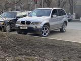 BMW X5 2001 года за 3 800 000 тг. в Кокшетау – фото 4