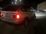 BMW X5 2001 года за 3 800 000 тг. в Кокшетау – фото 2