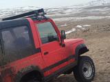 Kia Rocsta 1997 года за 1 500 000 тг. в Павлодар – фото 2