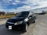 ВАЗ (Lada) Granta 2190 2013 годаүшін1 800 000 тг. в Астана