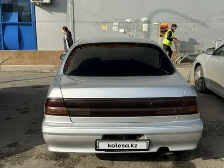 Nissan Cefiro 1997 года за 2 050 000 тг. в Алматы – фото 4