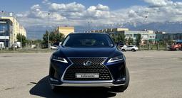 Lexus RX 300 2022 года за 22 800 000 тг. в Алматы